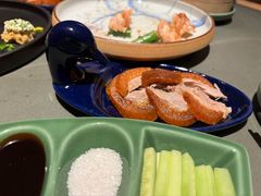 -晟永興烤鸭店(五道口店)