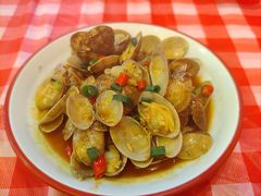 -98K烧烤(顺外路店)