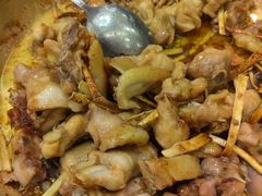 -围龙屋客家食府(福田店)