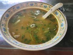 -金杨拉面王小吃面馆·牛三宝面·红烧牛肉粉