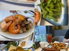 -丁虎子烤肉(国道二店)