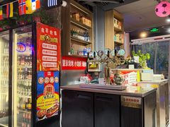 -有蚝有翅烧烤大排档·宵夜(右安门店)