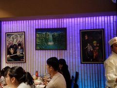 大堂-火影忍者一乐拉面(环球港店)