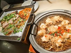 -绿茶餐厅(成都大悦城店)