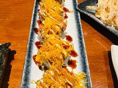 -千代武日本料理(开发区店)