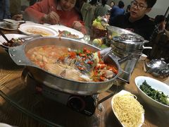 -田趣园长沙菜(天安云谷店)