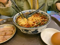 -有礼有面(知春路店)