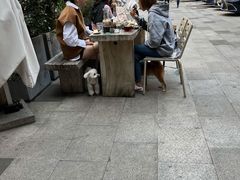 -RAC BAR(安福路店)