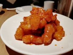 -茅庐毛血旺(烟台大悦城店)