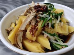 -再回首鸡肉米线(人民路一店)
