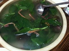 -老味道1992(武当山店)