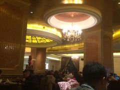 -旌湖国际酒店.自助餐