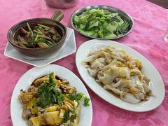 -电白鸭粥店(下沙二坊88号店)