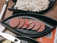 -快乐小羊·内蒙牛羊肉火锅(流花中心店)