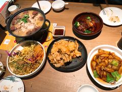 -金掌勺锅包肉(华润万象城店)