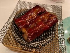 -东海朗廷酒店-唐阁T’ANG COURT 中餐厅