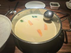 -揽季锅物会.福建黄鱼.海鲜姿造(五四路店)