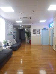 -成都军建医院·疤痕诊疗中心