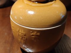 佛跳墙-旨料亭日本料理(四川北路店)