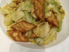 -巴依老爷新疆美食(牡丹园店)
