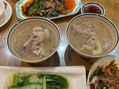 -易老妈蹄花.特色川菜(人民公园总店)