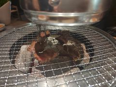 -隐家本格烧肉(万达广场店)