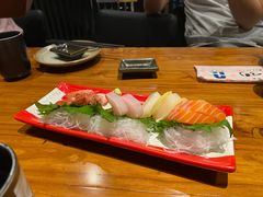 -玄白·炭烤活鳗(上海首店)