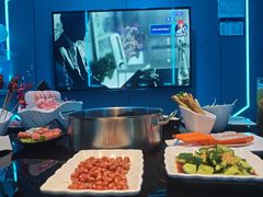 -唯爱KTV聚会餐厅(仙林东城汇店)
