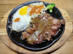 -豪尚豪牛排馆(大红门银泰店)
