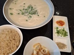 -三亚亚龙湾瑞吉酒店·铭轩中餐厅Mingxuan·海南菜·粤菜