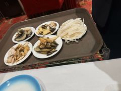 -天宜隆蘑菇宴火锅(石景山旗舰店)
