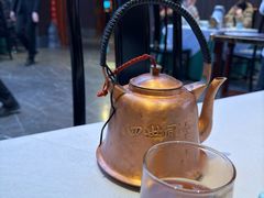 -四世同堂·京菜·烤鸭(双井店)