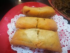 三丝春卷-昇记肠粉王(福华路店)