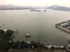 -君来湖滨饭店·渔餐厅