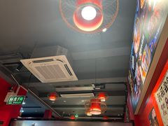 -老天桥蛙炉火锅(姑苏总店)