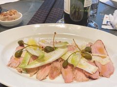 -君悦酒店·La Terrazza意合園·意式风味