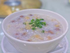状元及第粥-龙凤美食(汇都店)