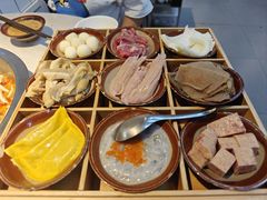 -芈重山老火锅(广州首店)