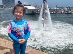 -日照世帆赛基地