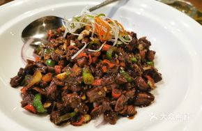 Yongzhou Shredded Blood Duck
