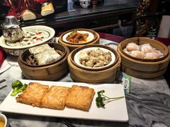 -山水茶艺馆·点心粤菜·30年老字号