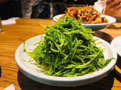 -老头儿油爆虾·三潭印月
