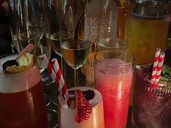 -TZ House音乐现场(来福士中心店)