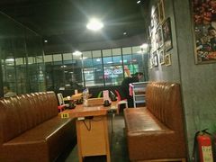 -肥肥虾庄·金牌油焖大虾(杨园滨江时代walk店)