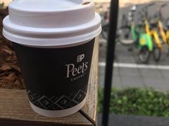 -Peet's 皮爷咖啡(东湖路手作店)