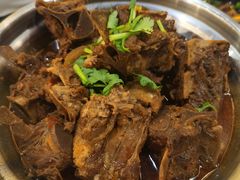 羊蝎子-天津卫码头(南开大悦城店)