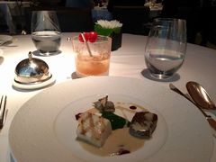 -Le Bernardin