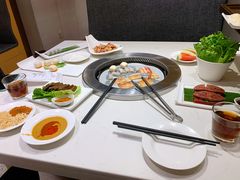 -么子烤肉(化龙池店)