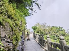 -武当山风景区