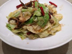 -将相和·海鲜蒸饺大连菜